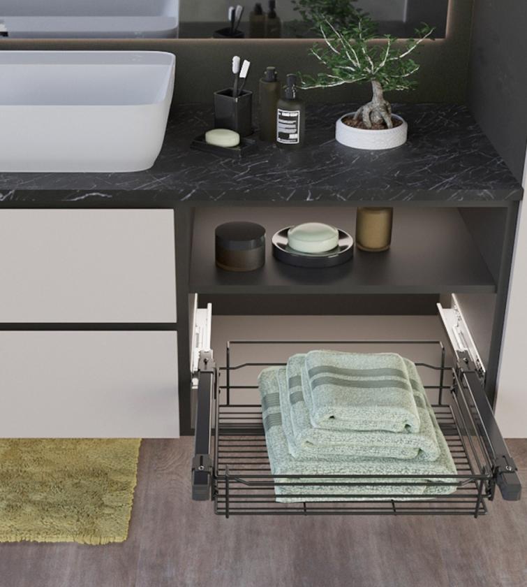 inoxa bagno