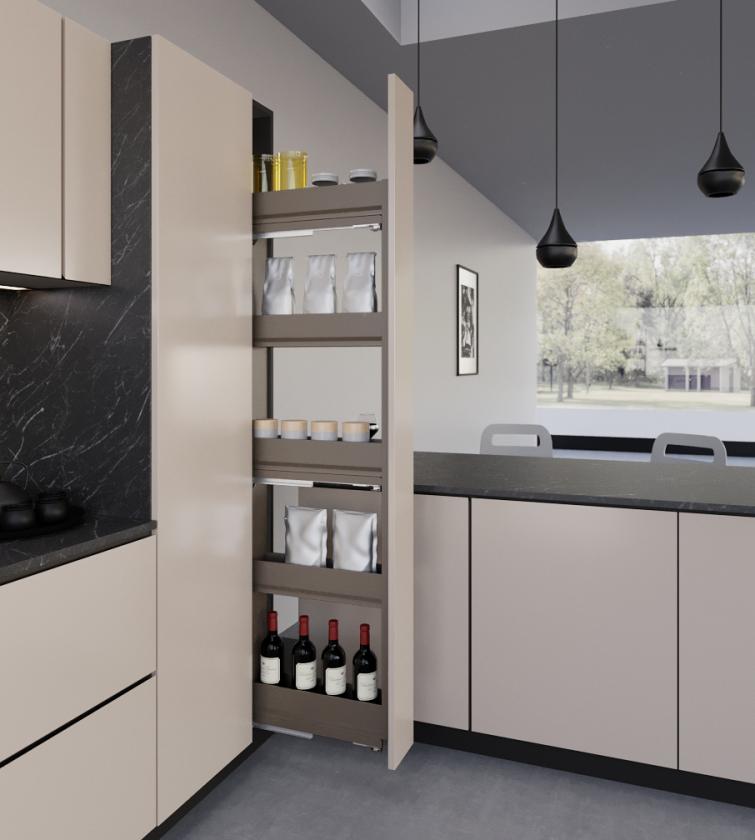 7824KK Colonna UNIQA Champagne