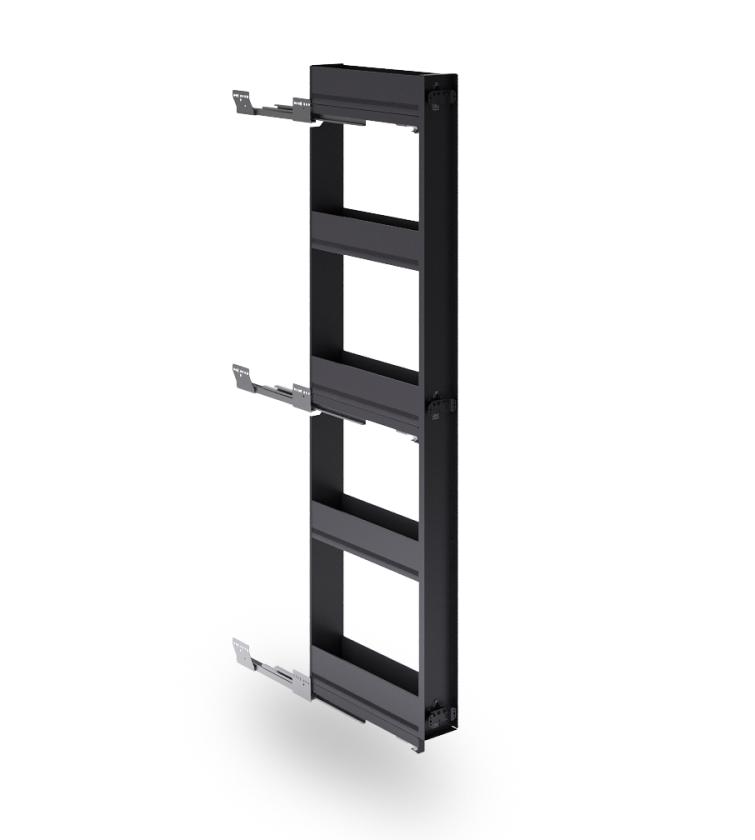 7824KK Colonna UNIQA Black