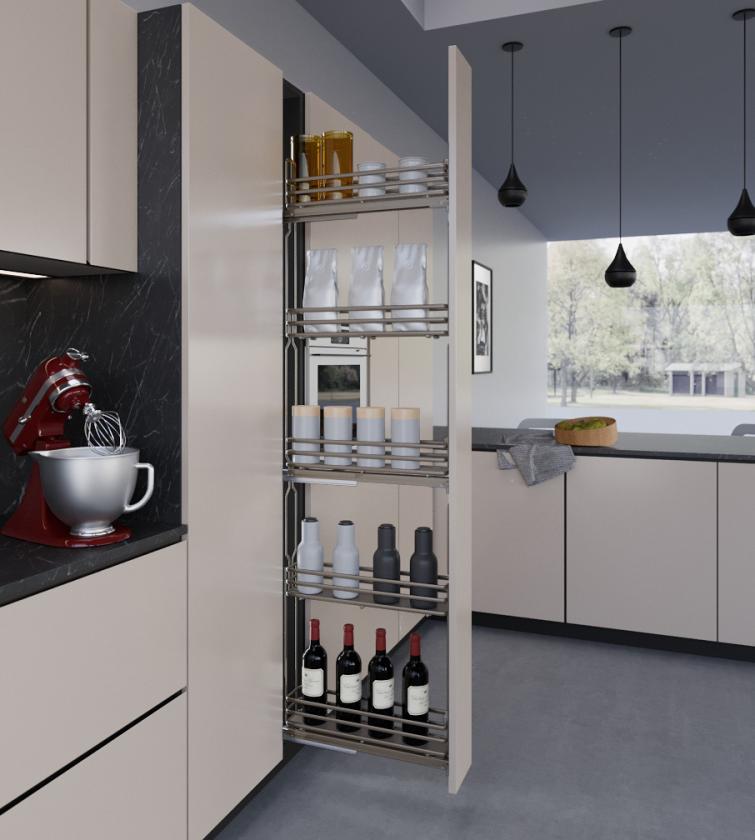 5824E Colonna UNIQA Champagne