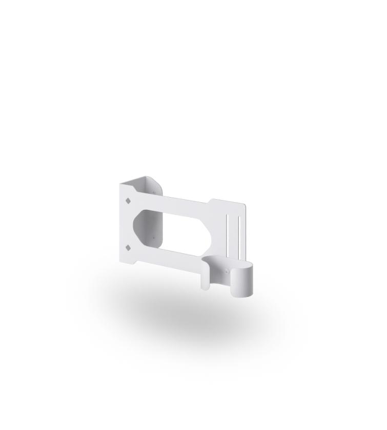 L03 Accessorio aspirapolvere Bianco