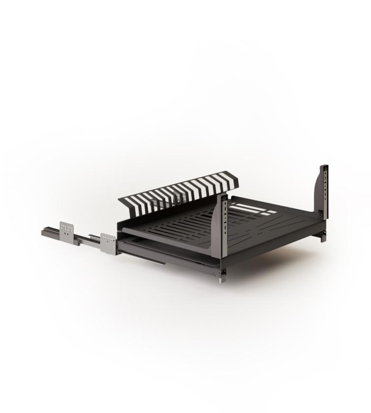 6703H Scolapiatti estraibile per base Slate